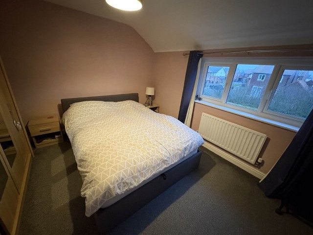 53 Hadrian Way, 53 Hadrian Way, Nuneaton